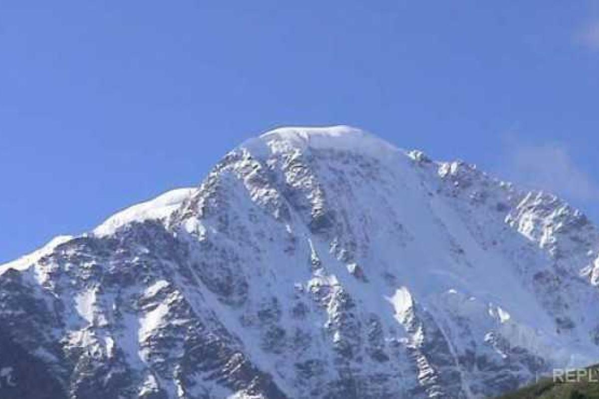 Украинского ученого, который пропал на Эльбрусе, пока не нашли