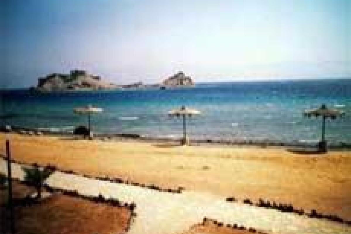 Отели Турции могут отменить сервис "все включено"