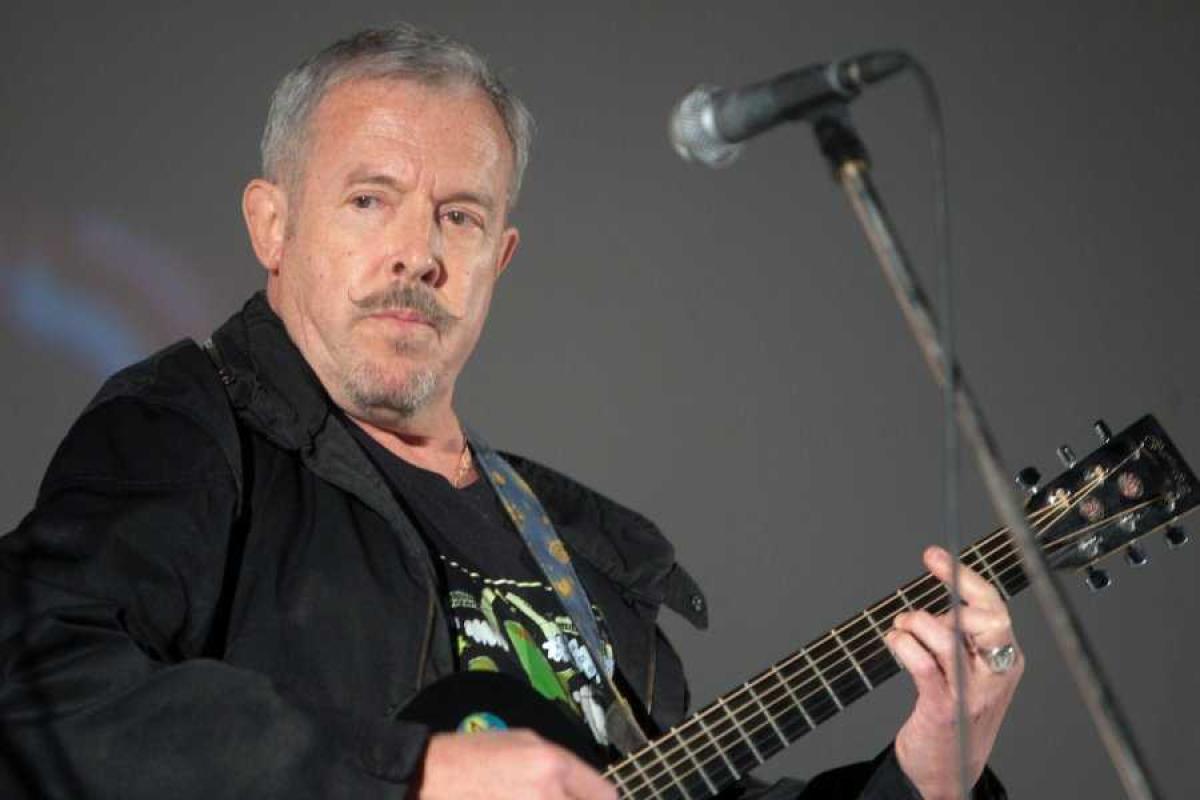 Андрею Макаревичу исполнилось 62 года Андрею Макаревичу исполнилось 62 года