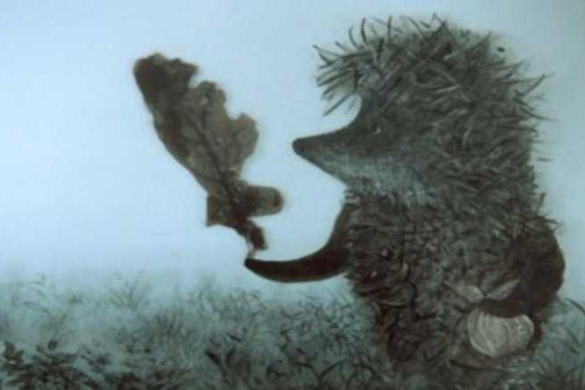 Создатель «Ёжика в тумане» 40 лет спустя раскрыл свои секреты 