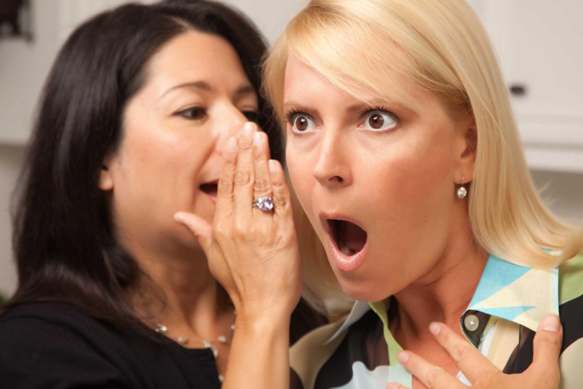 Люди, которые часто матерятся, обладают высоким уровнем интеллекта, - ученые 