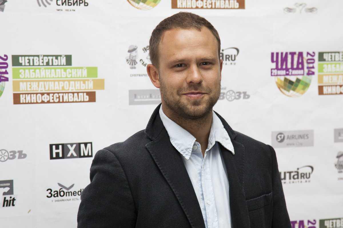 Знаменитый российский актер стал отцом в третий раз