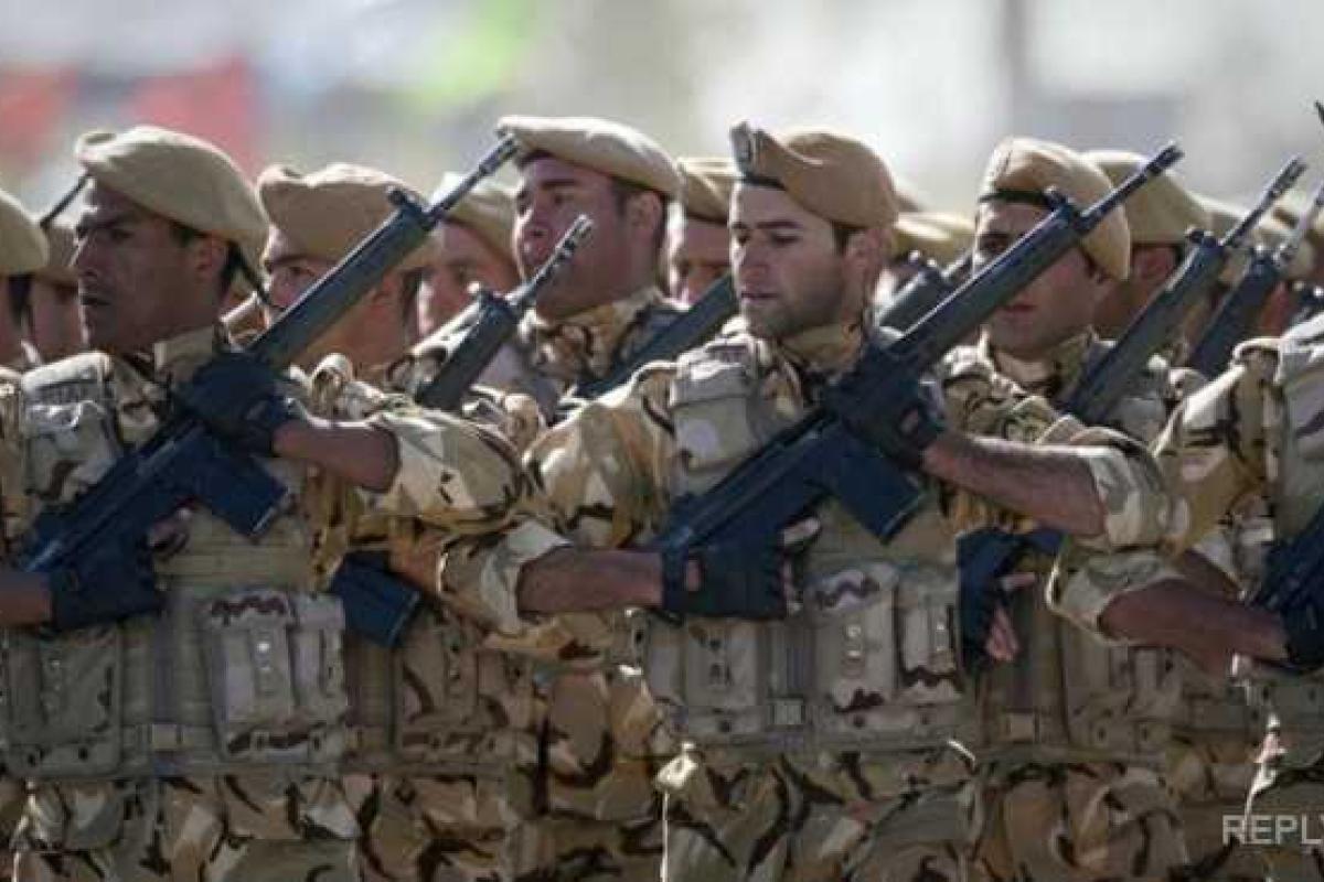 И осталась у России в союзниках только Россия, - Михайленко