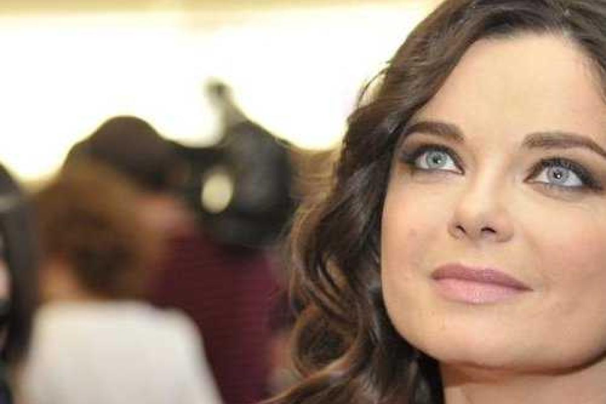 У Наташи Королевой случился нервный срыв во время концерта 