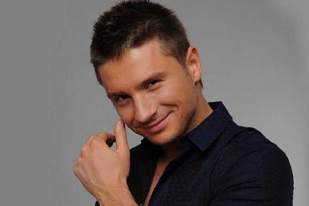 Экстрасенс уверен, что Сергей Лазарев победит на «Евровидении-2016»