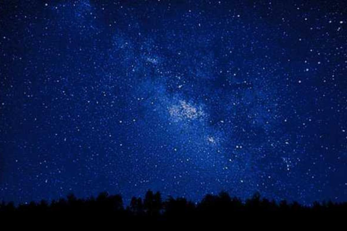 Астрономы обнаружили в космосе Полтергейст 