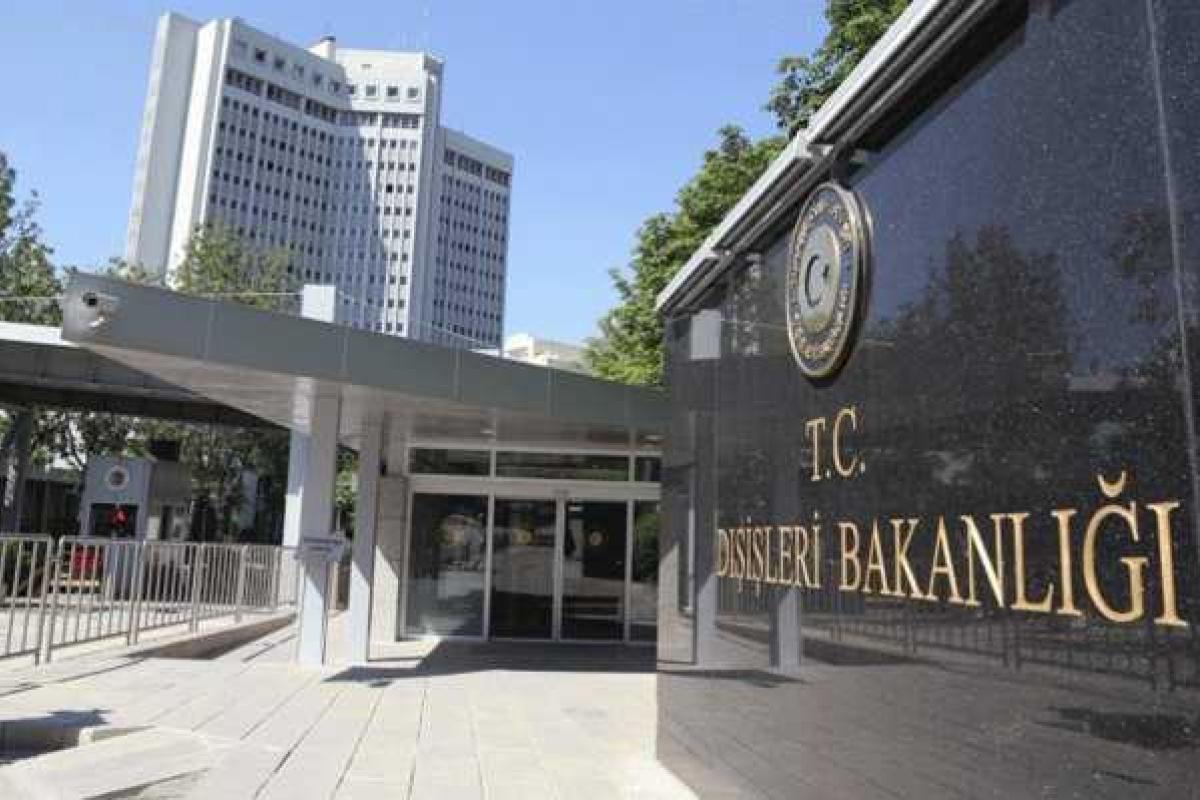 Турция отказалась возмещать России ущерб за сбитый Су-24 