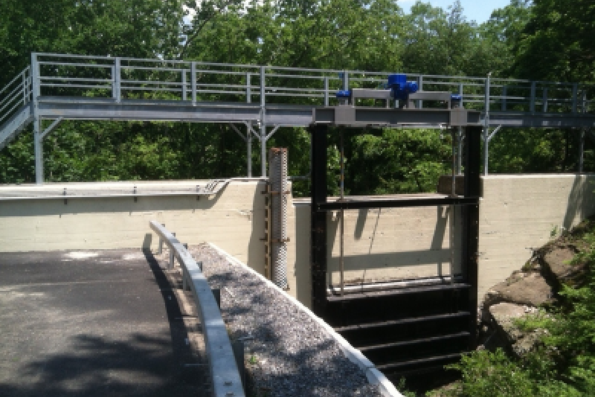 Иранские хакеры взяли под контроль плотину под Нью-Йорком 