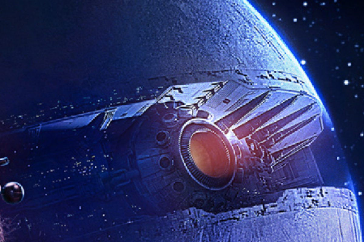 Химики и физики нашли неточности в «Звёздных войнах» Химики и физики нашли неточности в «Звёздных войнах»