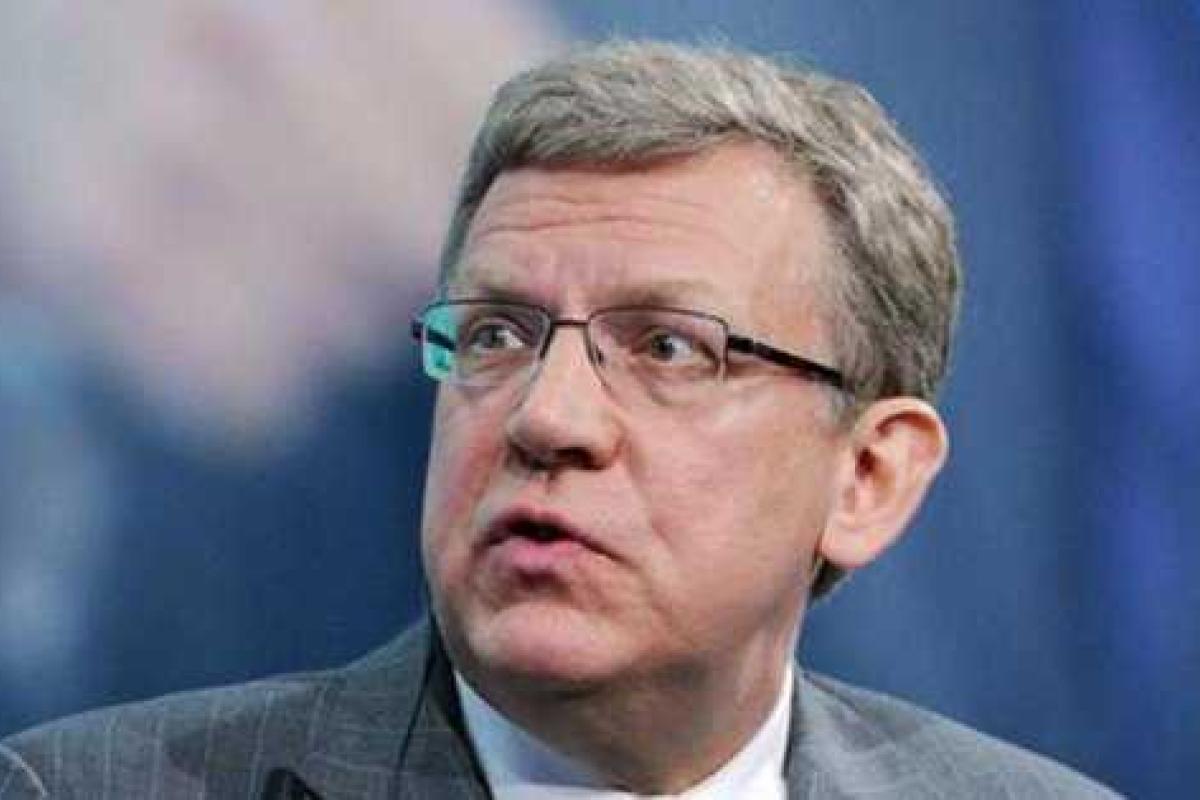 Кудрин: Пик кризиса в России еще не пройден