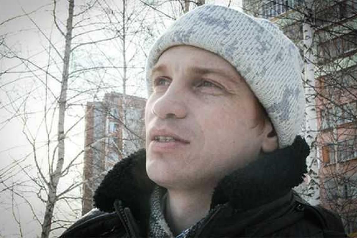 В России продолжаются политические репрессии, - Кабакаев В России продолжаются политические репрессии, - Кабакаев