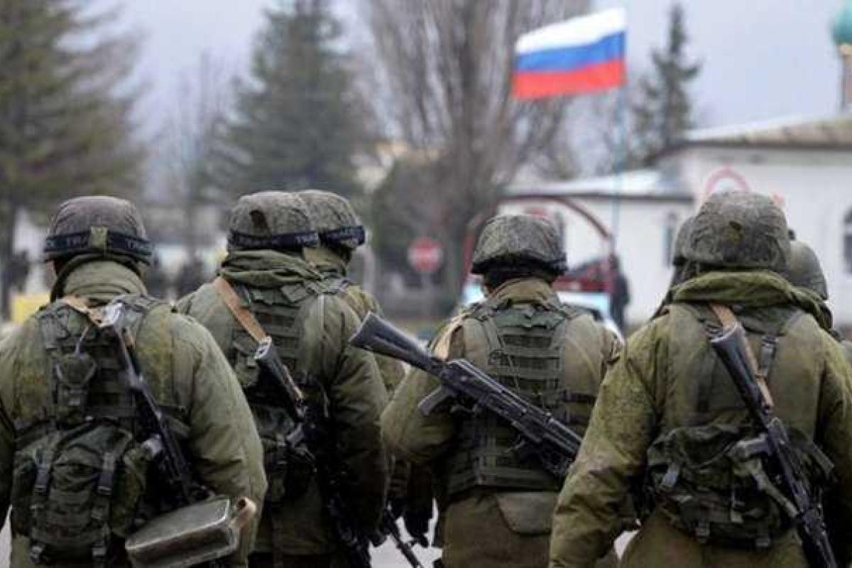 Российский оппозиционер заявил, что в Донбассе нет никакого сепаратизма, во всем виновата только РФ