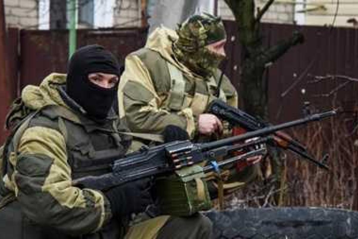 Были целые сутки выбить рашистов из Коминтерново, но никто и пальцем не пошевелил, - журналист Были целые сутки выбить рашистов из Коминтерново, но никто и пальцем не пошевелил, - журналист