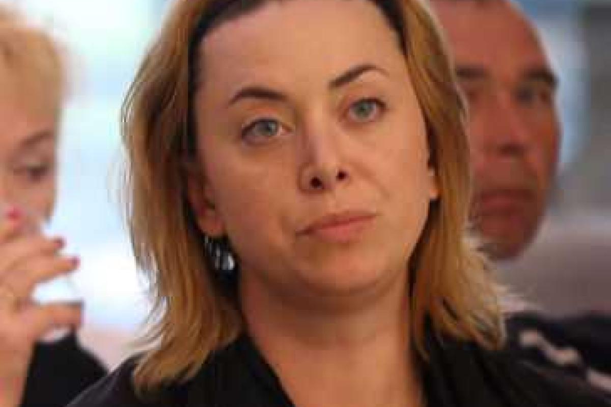 Семья Жанны Фриске переживает новую потерю