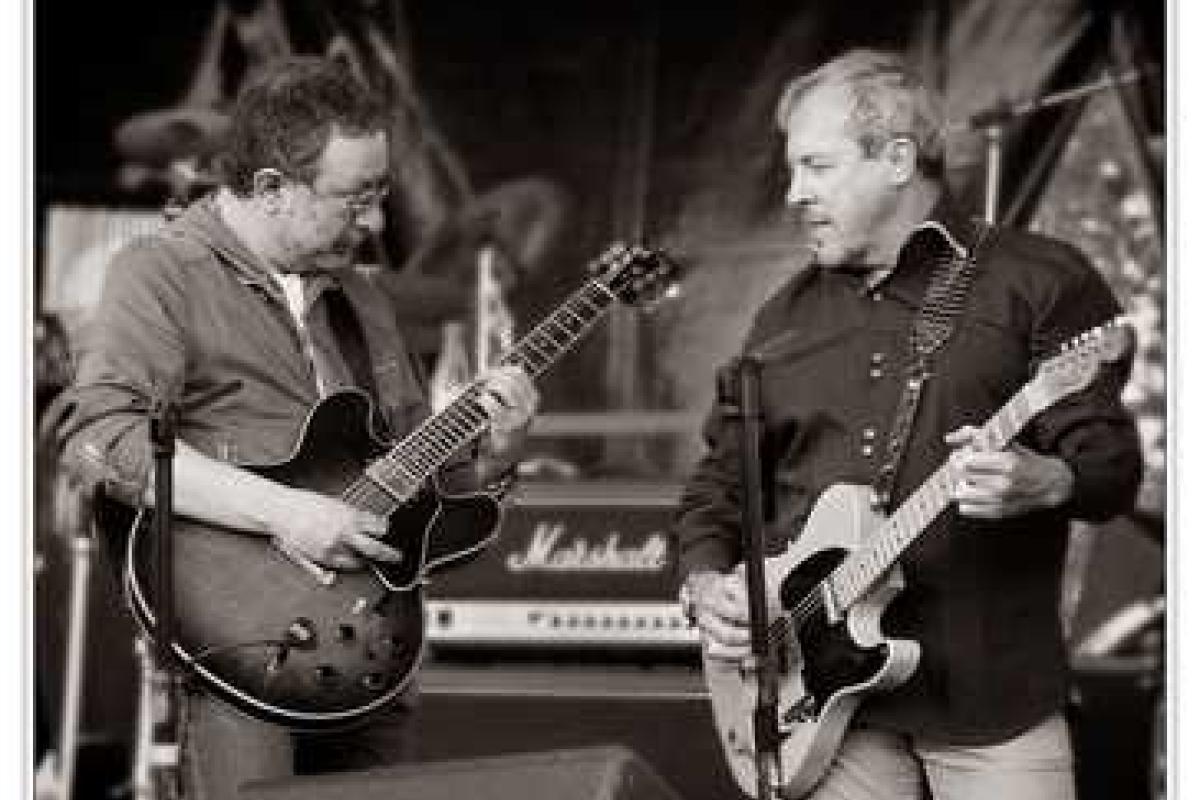 Участник "Машины времени" рассказал правду о конфликте с Андреем Макаревичем