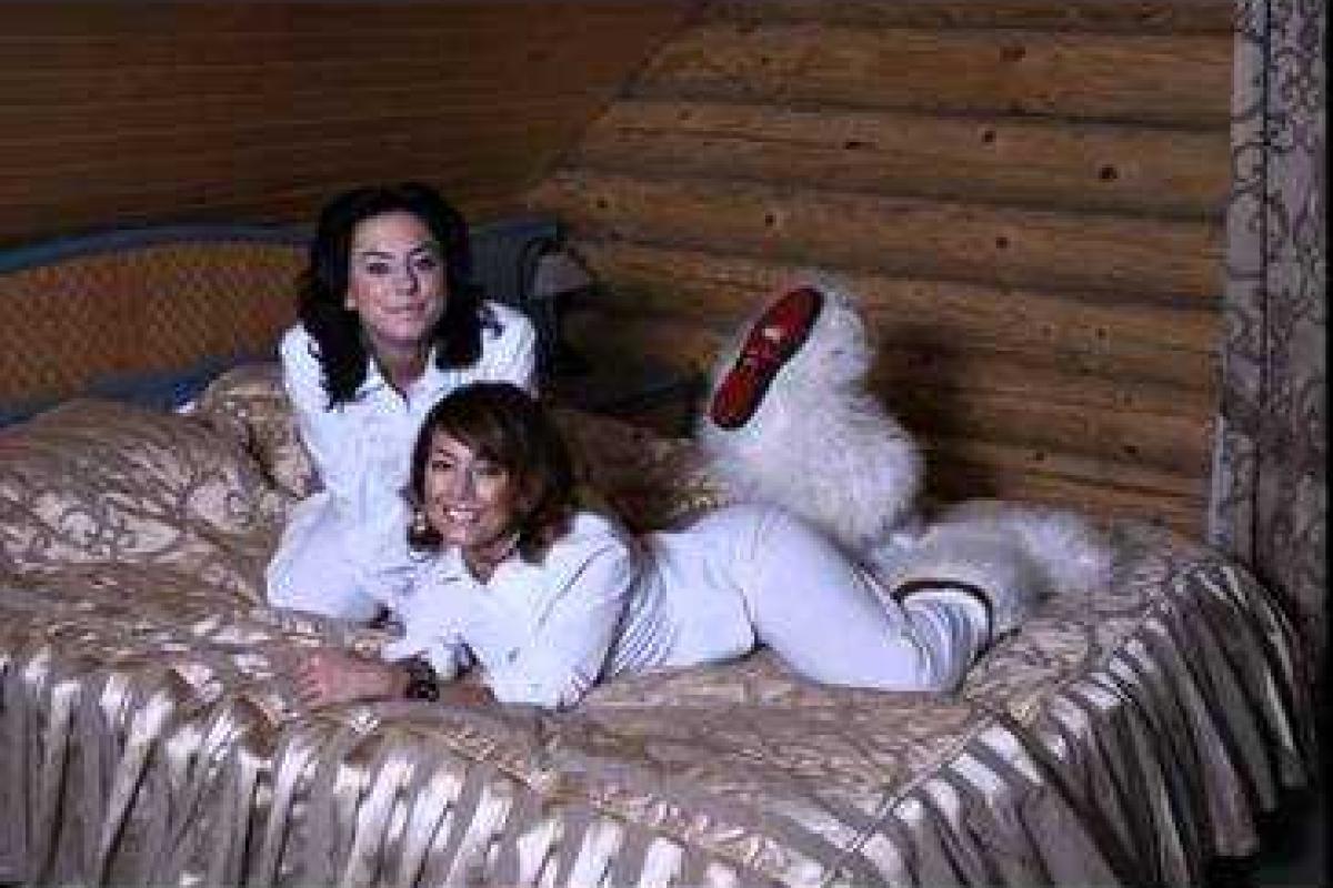 Наталья Фриске рассказала о последнем заветном желании Жанны