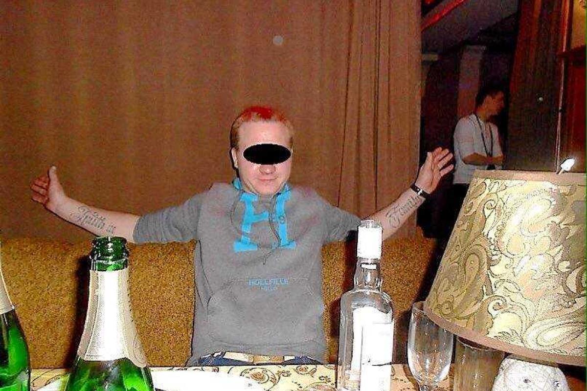 Аброськин рассказал подробности задержания диверсанта в Доброполье