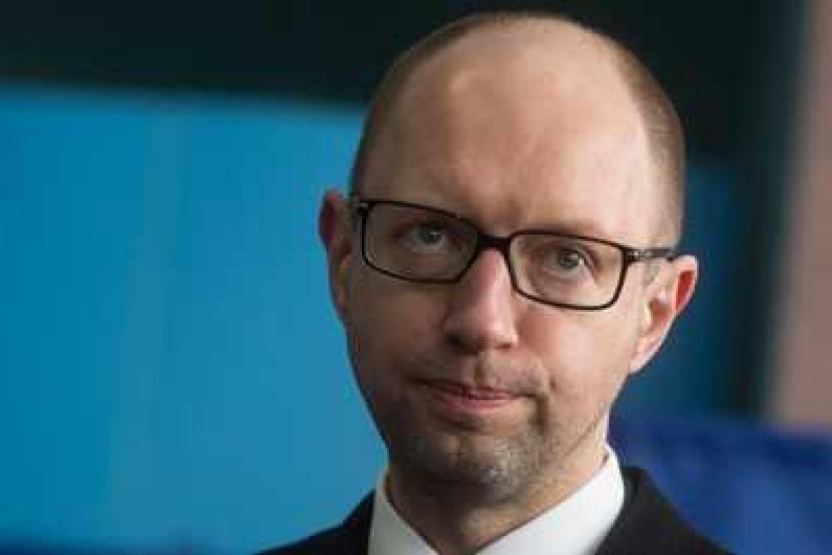 В АП спрогнозировали дальнейшую судьбу Яценюка