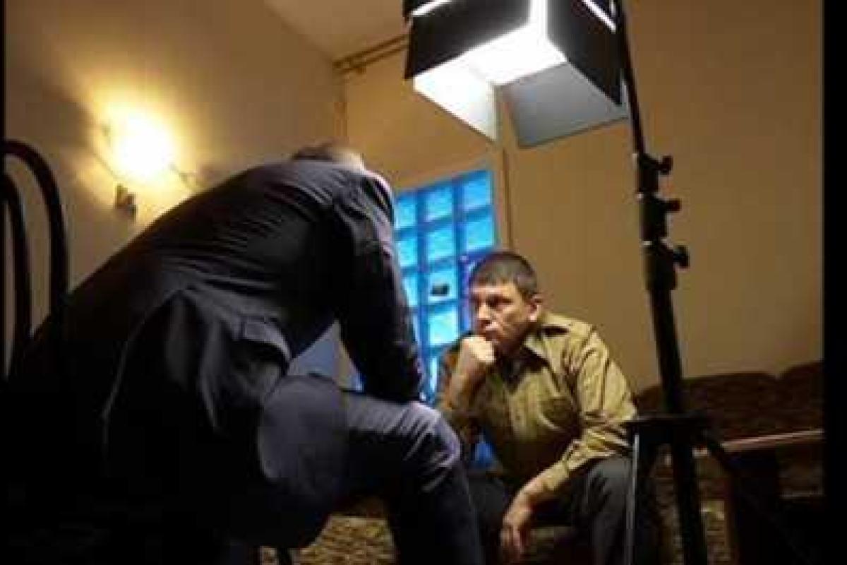 Офицер ФСБ: Россия причастна к терактам в Европе и созданию ИГИЛ Офицер ФСБ: Россия причастна к терактам в Европе и созданию ИГИЛ
