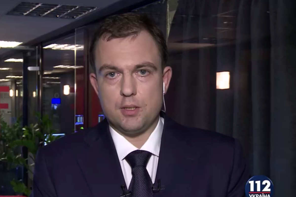 РФ не сможет полностью обеспечить энергоснабжение Крыма в ближайшие 10-12 месяцев, - Ковальчук РФ не сможет полностью обеспечить энергоснабжение Крыма в ближайшие 10-12 месяцев, - Ковальчук