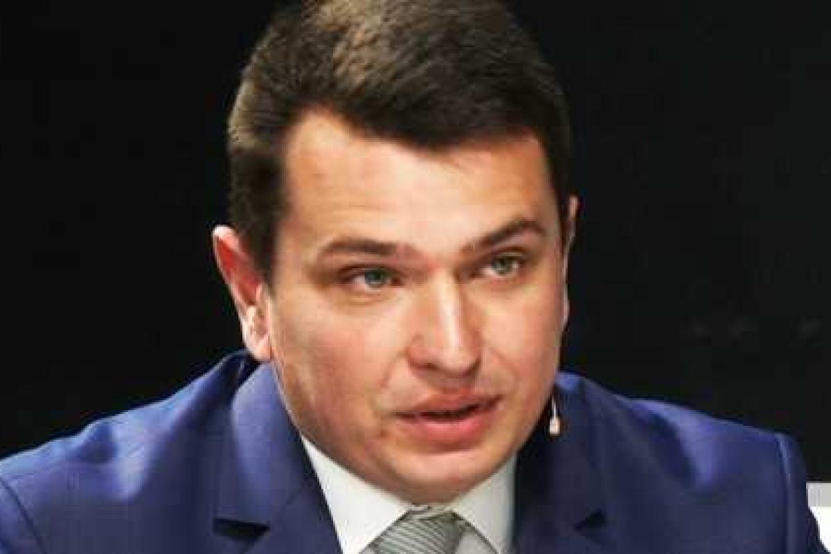 По итогам заявления Саакашвили можно начать уголовное производство, — Сытник