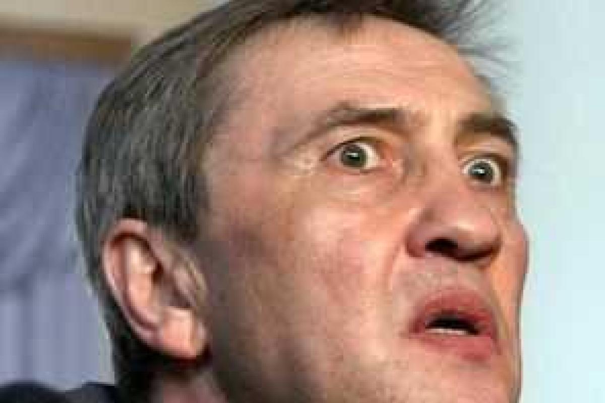 Леониду Черновецкому не нравится работа грузинского парламента Леониду Черновецкому не нравится работа грузинского парламента