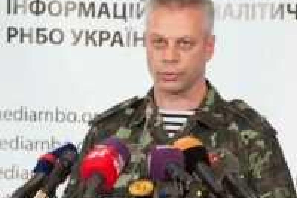 Разведка знает имена всех присутствующих в Донбассе российских офицеров Разведка знает имена всех присутствующих в Донбассе российских офицеров