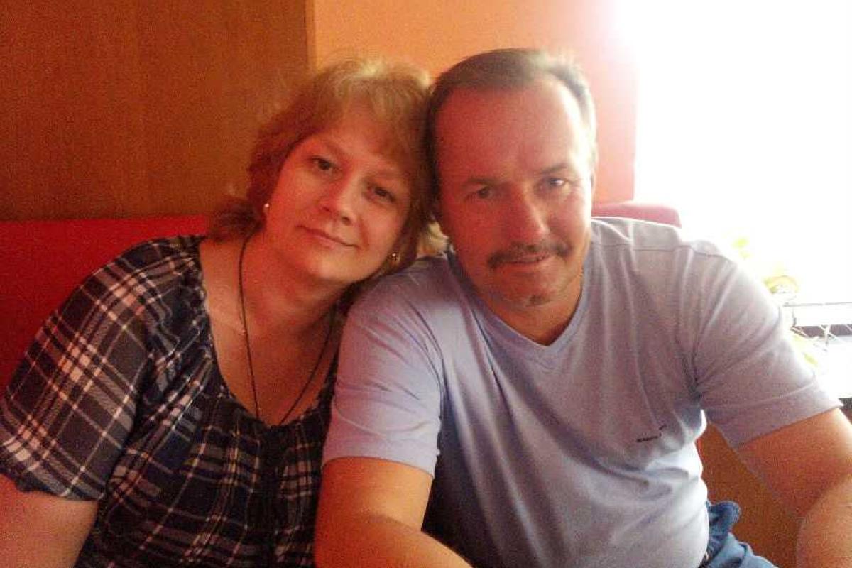 "Викуля, за что?" - мать 15-летней убийцы из Подмосковья рассказала, как умирал ее муж