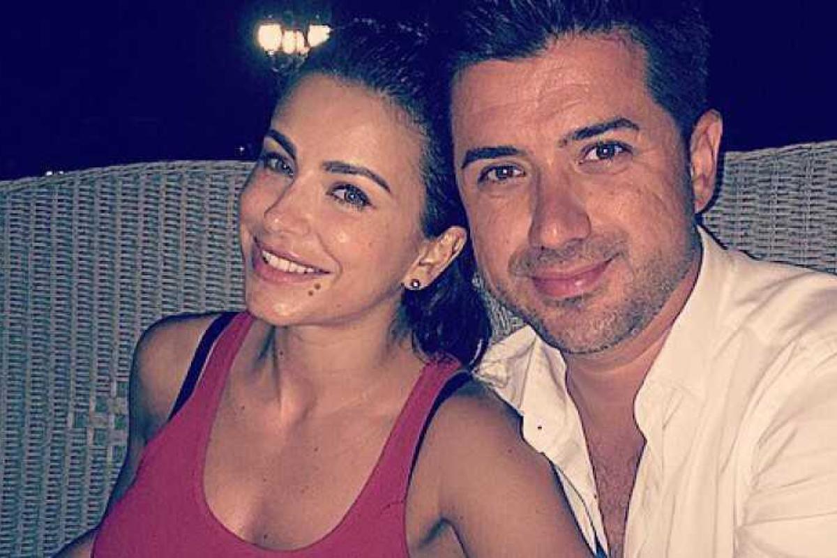 Ани Лорак отказывается петь в Украине и страдает из-за мужа