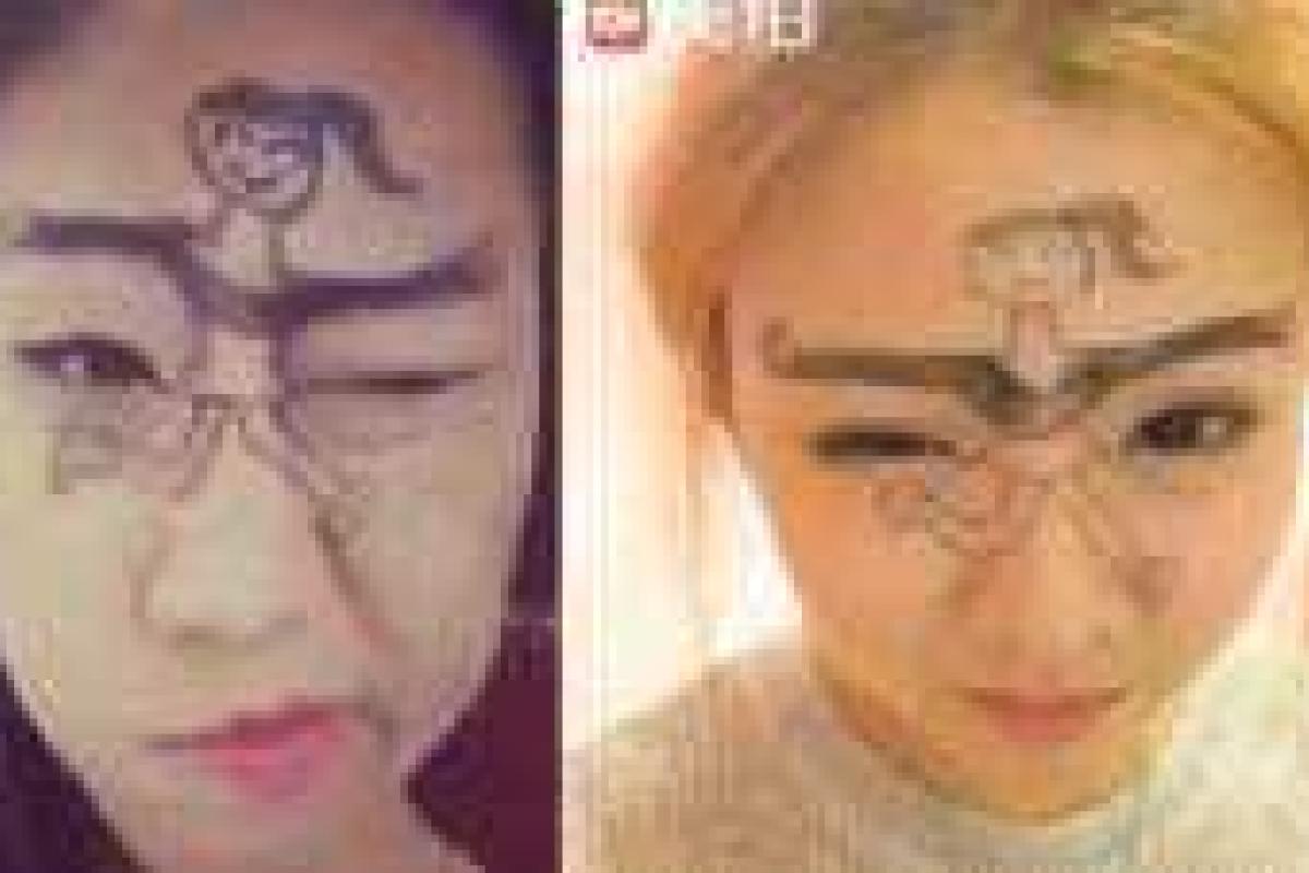 Китайцы массово увлеклись новым флешмобом. Видео