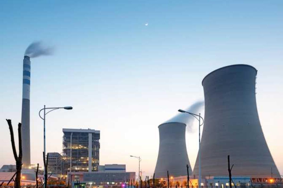 Россия построит в Иране два ядерных объекта