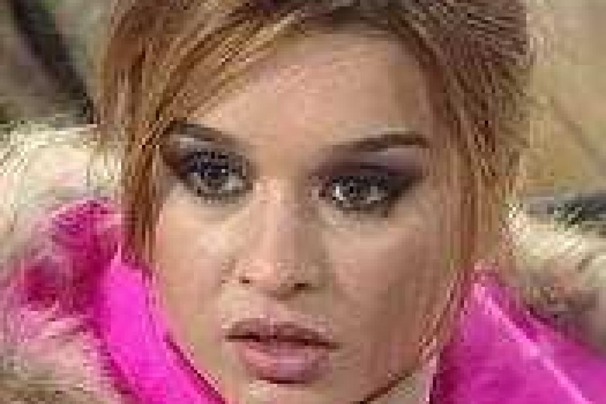 Ксения Бородина могла родить еще в ноябре, - мнение Ксения Бородина могла родить еще в ноябре, - мнение