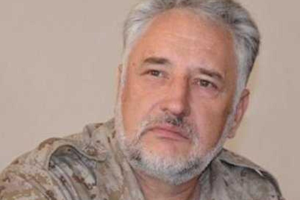 Жебривский ответил на обвинения в контрабанде: "Давайте конкретные факты"