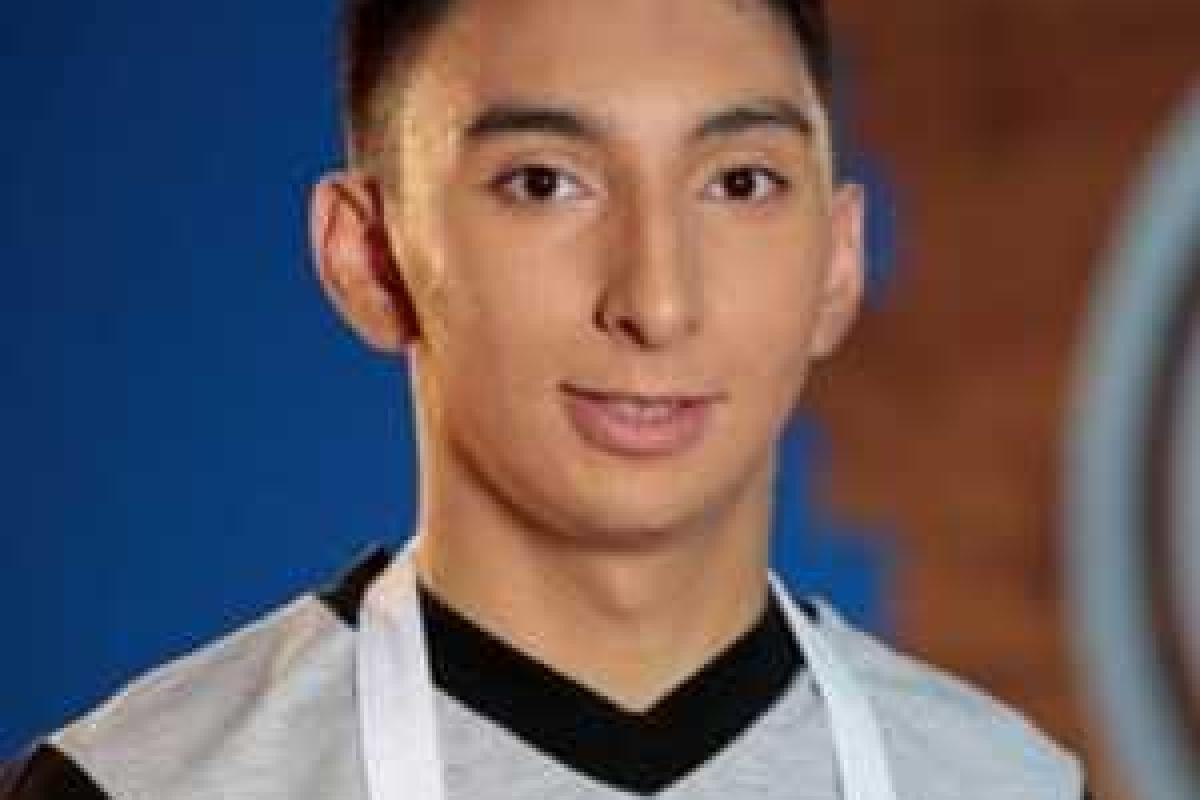 Кто покинул шоу "МастерШеф 5" 2 декабря?