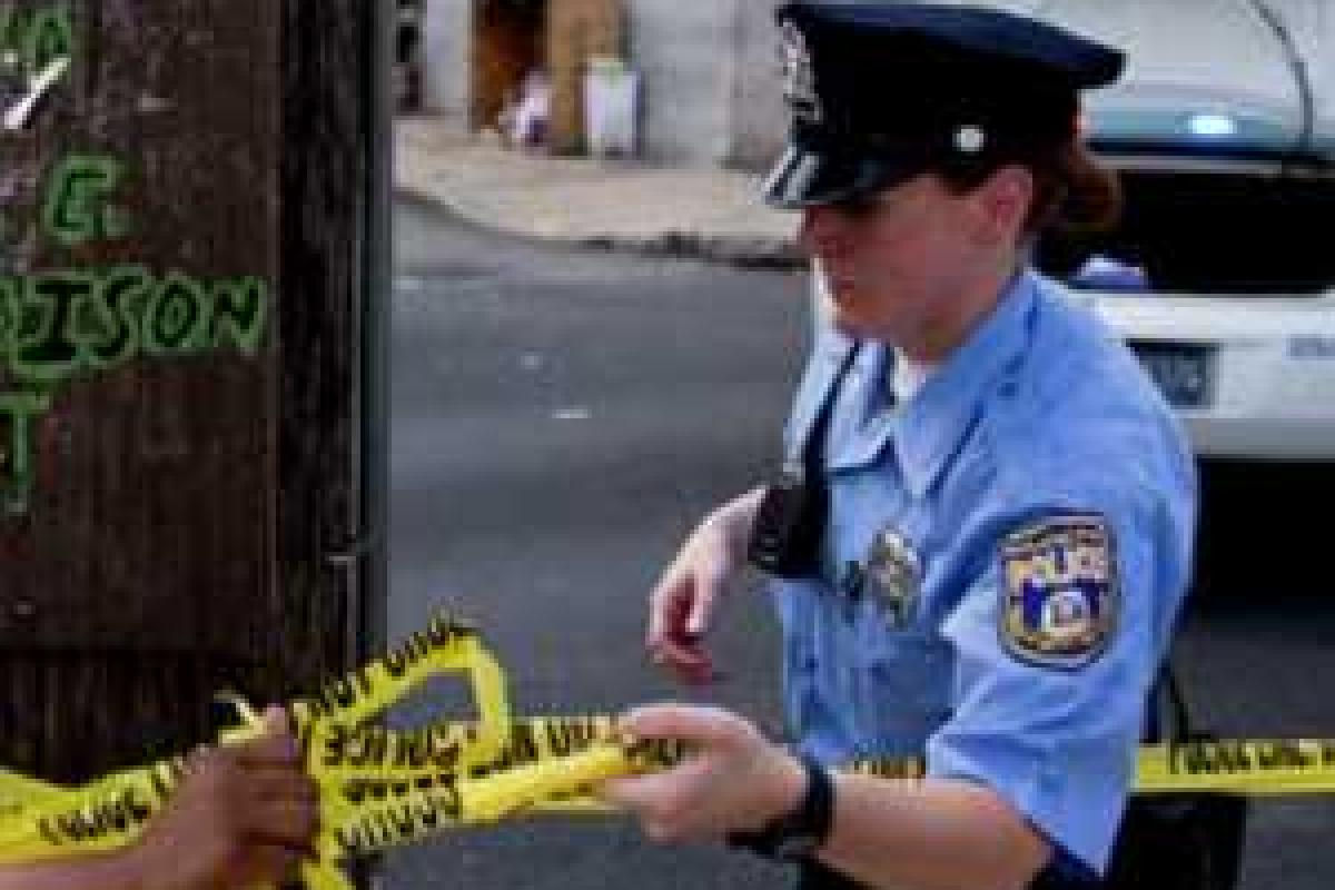 Кровавая стрельба в Калифорнии: ликвидированы двое нападавших