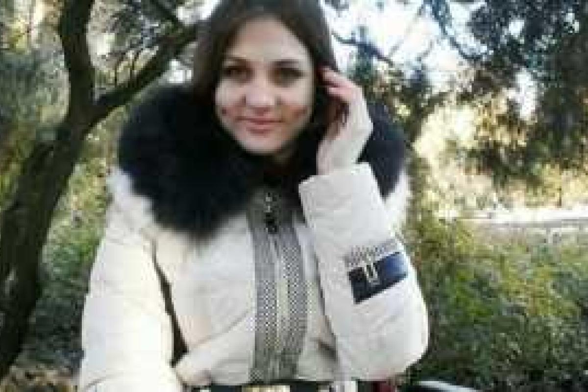 В оккупированном Антраците после встречи с "казаками ЛНР" молодая девушка стала инвалидом В оккупированном Антраците после встречи с "казаками ЛНР" молодая девушка стала инвалидом