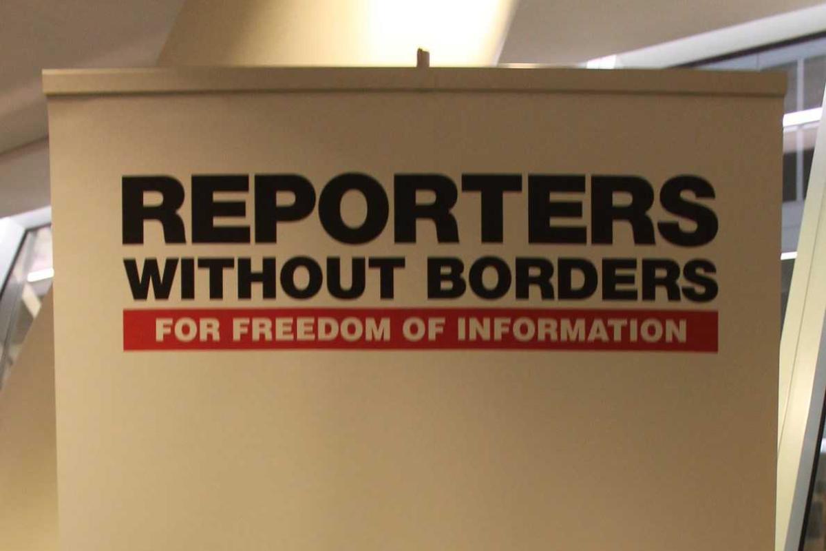 Названы самые опасные для журналистов страны Названы самые опасные для журналистов страны