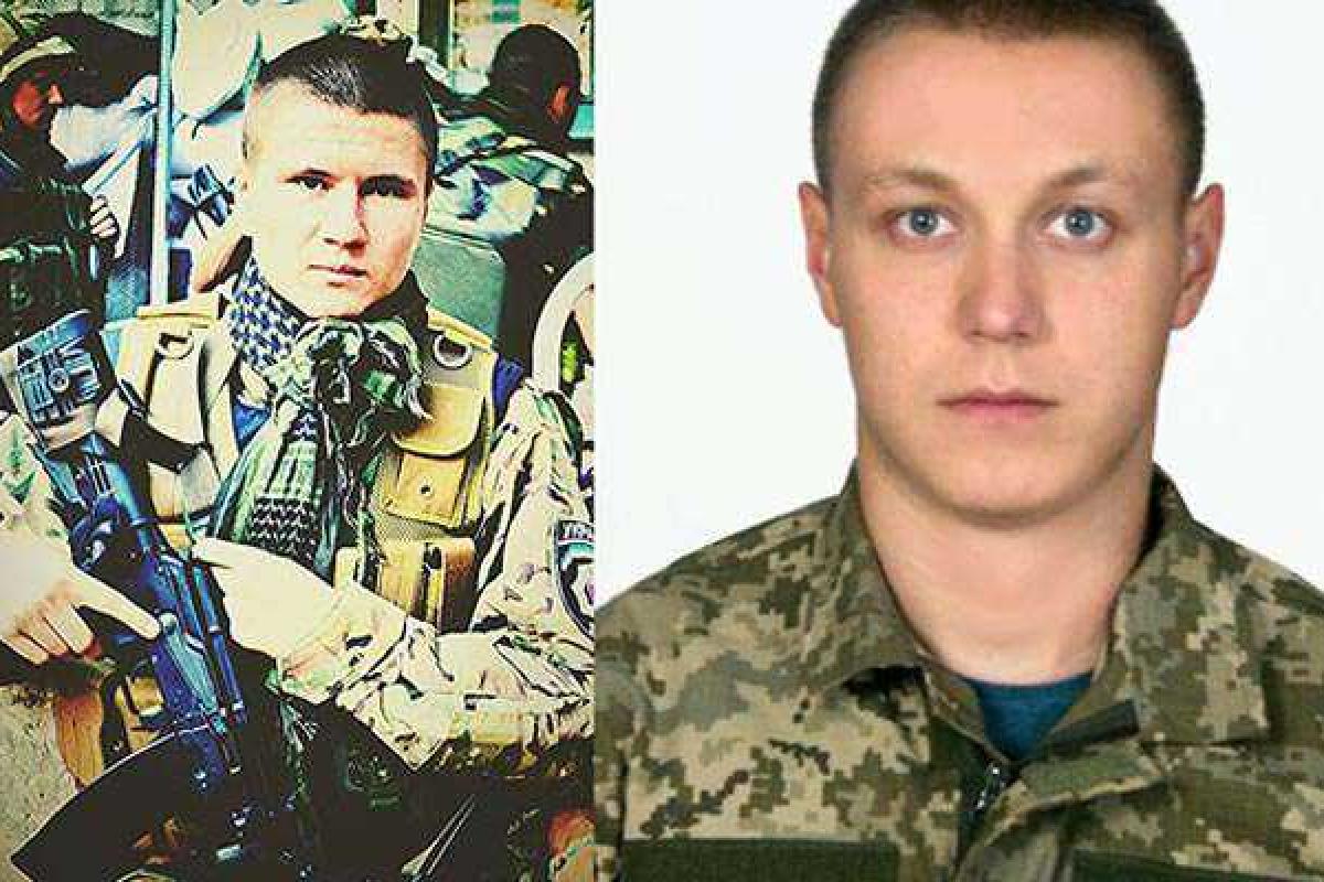 Террористы ранили двух бойцов «Карпатской Сичи» Террористы ранили двух бойцов «Карпатской Сичи»