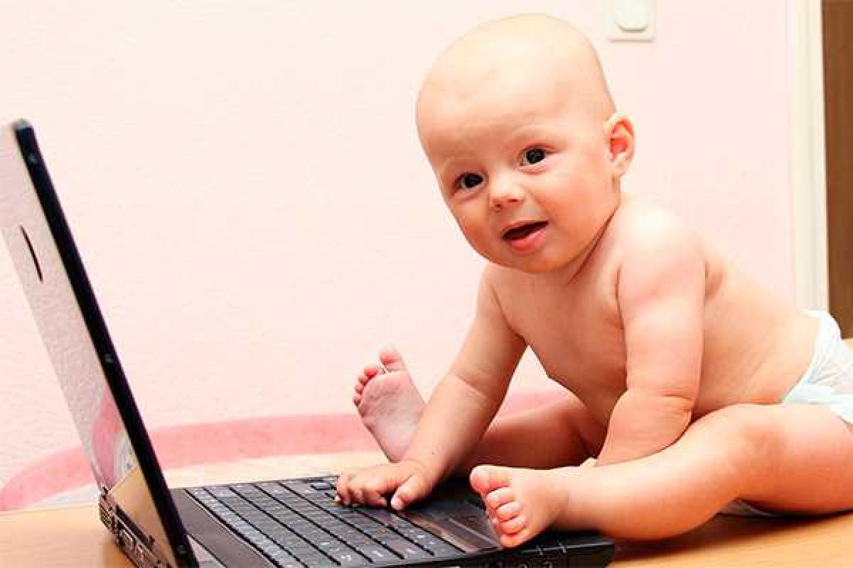 Американка хотела купить внука через интернет Американка хотела купить внука через интернет