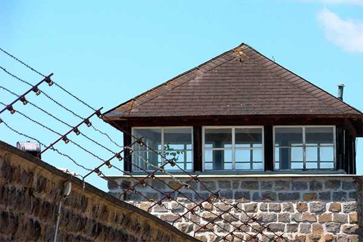 В США по ошибке отпустили 3 тысячи заключенных