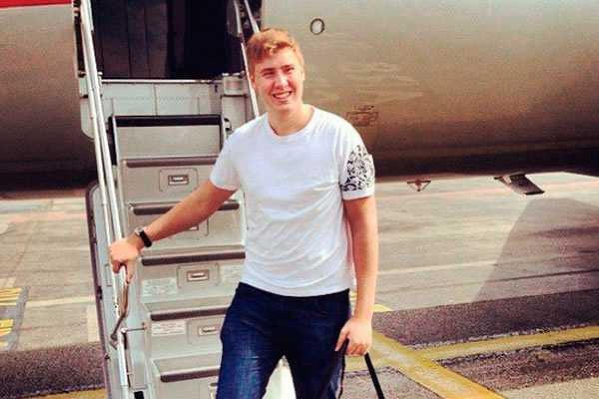 Психиатры лечат Егора Сосина мультиком о поросятах