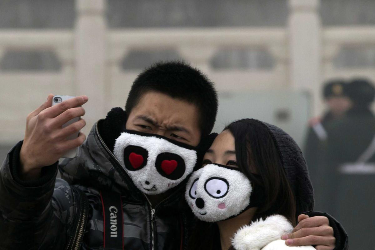 Канада начала продавать свежий воздух жителям Пекина