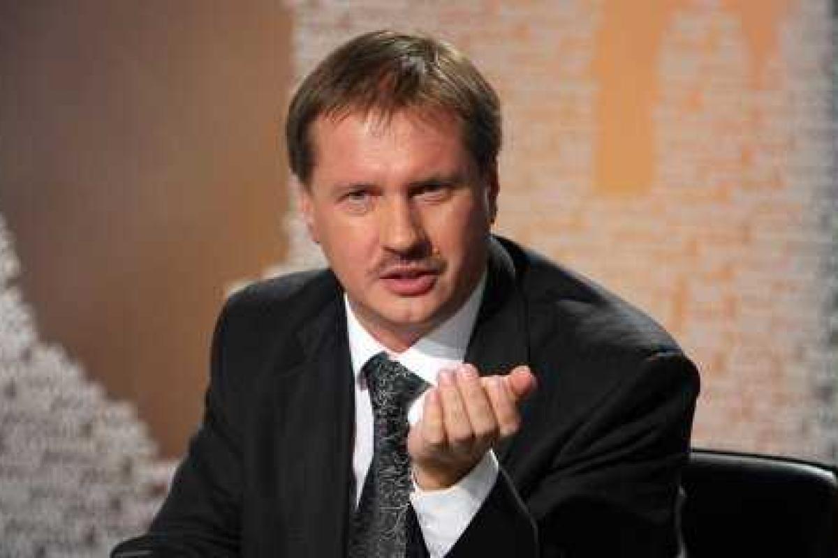Т. Чорновил об "Антикоррупционном форуме": Саакашвили загоняет олигархических "борцов с коррупцией" в глубокую и вонючую маргинальную нишу