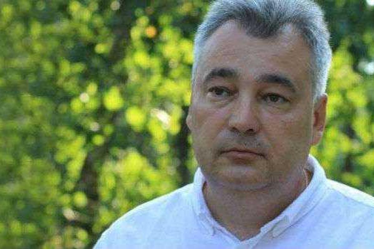 Ситуация на Первомайско-Стахановском направлении обострилась – Снегирев Ситуация на Первомайско-Стахановском направлении обострилась – Снегирев