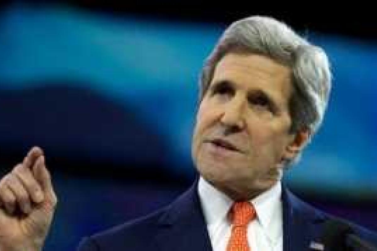 США обещают жесткие меры в отношении России и Ирана, если они продолжат поддержку Асада