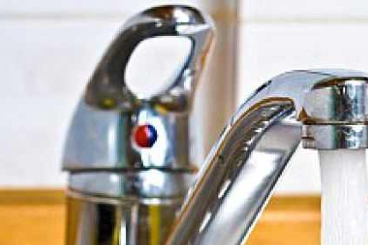 Жителей Ленинского района Донецка временно оставят без горячей воды Жителей Ленинского района Донецка временно оставят без горячей воды