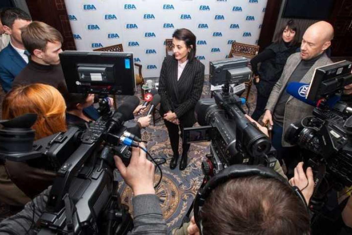 Деканоидзе заявила о положительном нововведении в Нацполиции