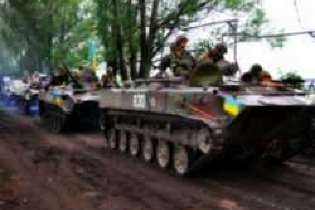 Провокации в зоне АТО усилятся, но наступления боевиков не будет – эксперты Провокации в зоне АТО усилятся, но наступления боевиков не будет – эксперты