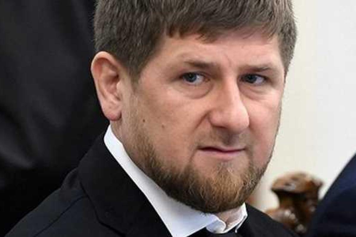 Увлечение Instagram сыграло с Кадыровым злую шутку Увлечение Instagram сыграло с Кадыровым злую шутку