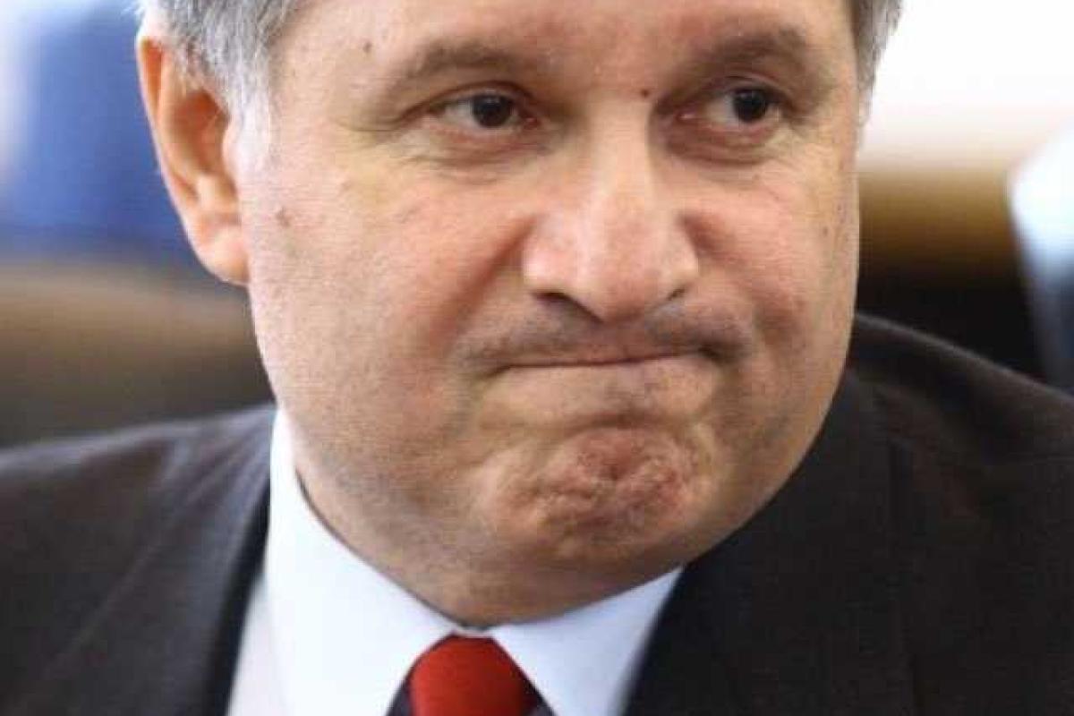 Политолог: Неадекватному Авакову нельзя полностью доверить рассмотрение кандидатур руководителей Нацгвардии